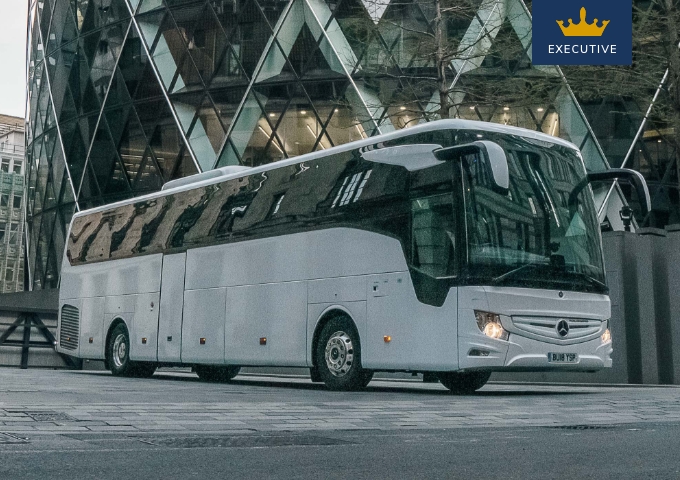 48 Seater Executive