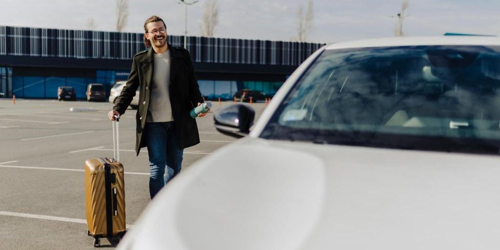 The Ultimate Airport Taxi Checklist